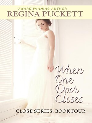 cover image of When One Door Closes